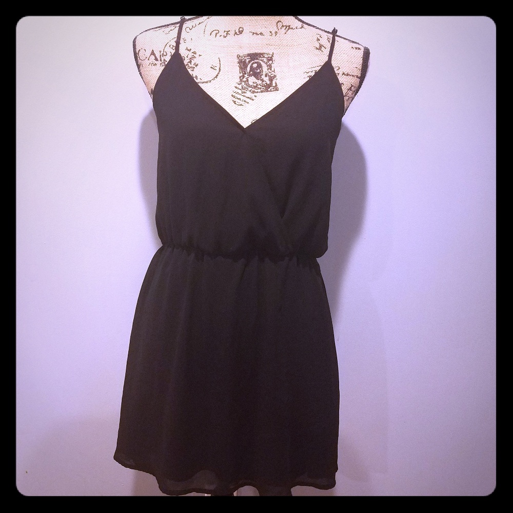 Forver 21 Dress